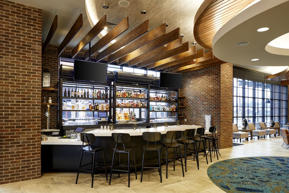 Archer Hotel Boston Burlington - photo 44