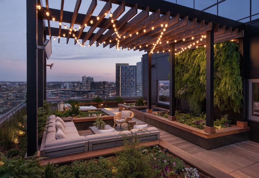 1 Hotel Nashville - photo 32