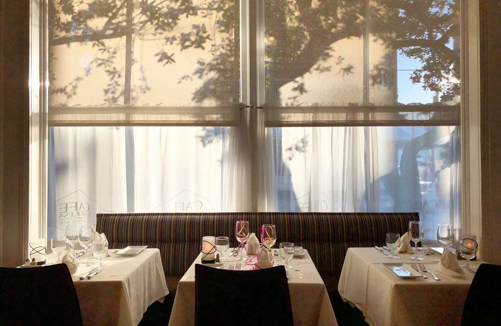The Marquesa Hotel - photo 26