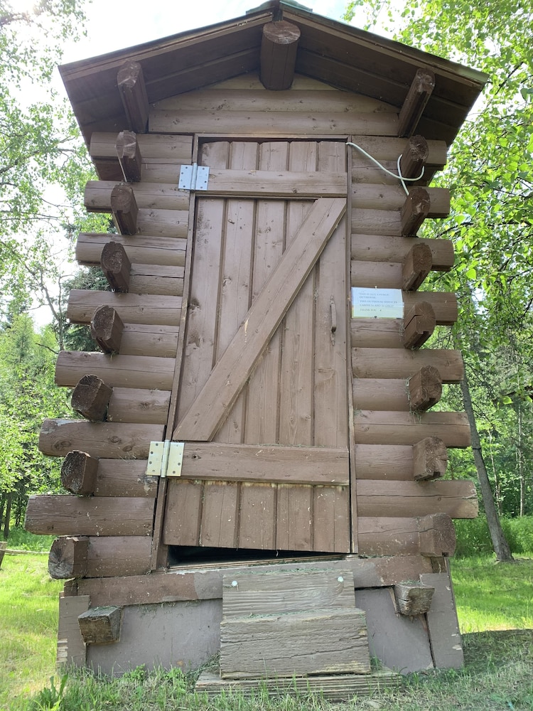 Chena Hot Springs Resort - photo 35
