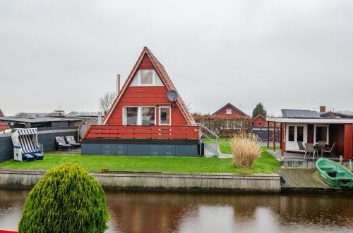 Ferienhaus Schmidt mit Sauna - last minute hotel in Unknown City