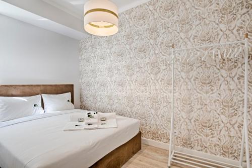 BmyGuest Ambassador Boutique Apartment II