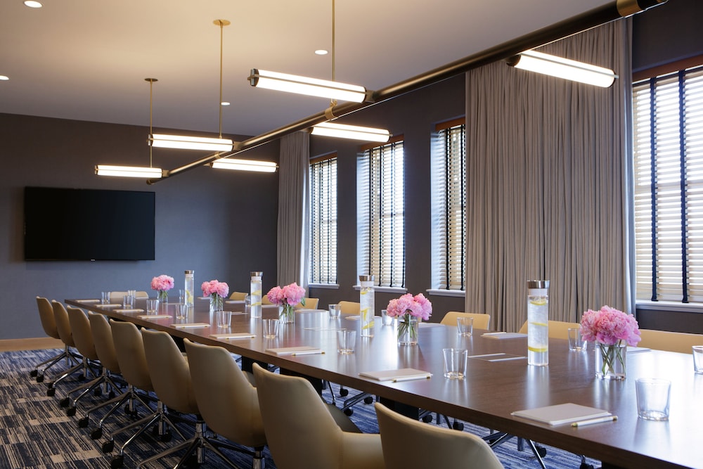 Kimpton Harper Hotel by IHG - photo 68