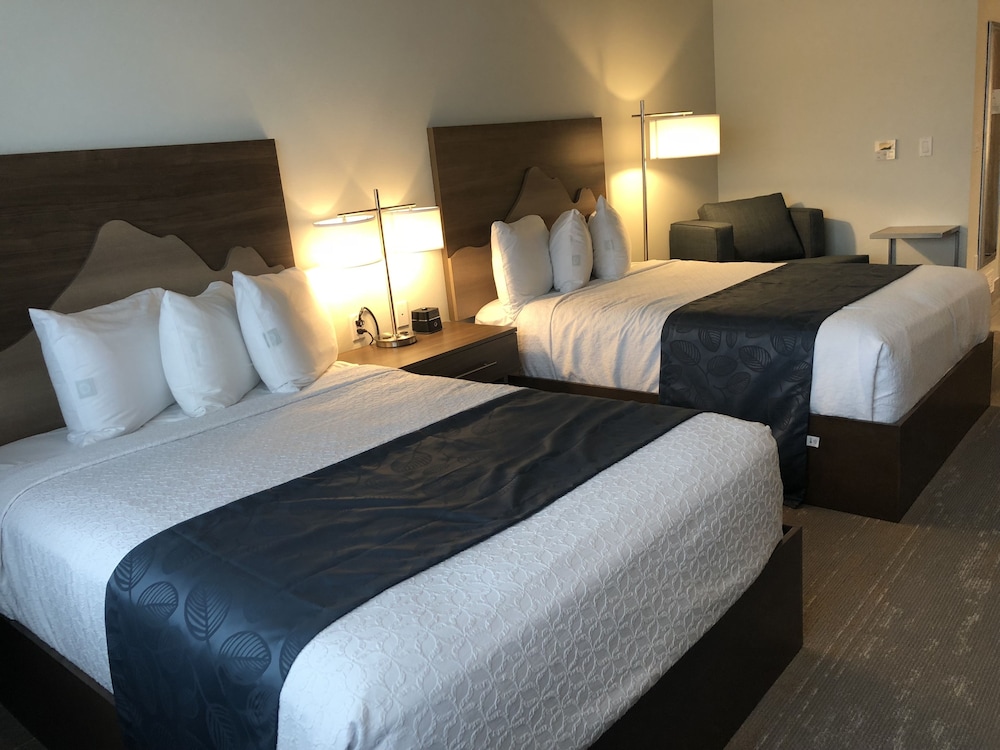 Kodiak Compass Suites - photo 5