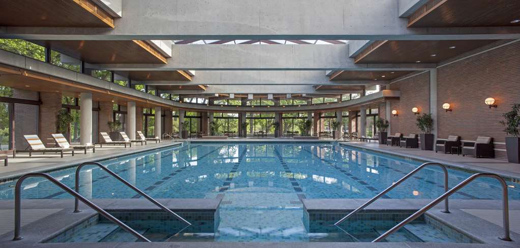Hyatt Lodge Oak Brook Chicago - photo 34