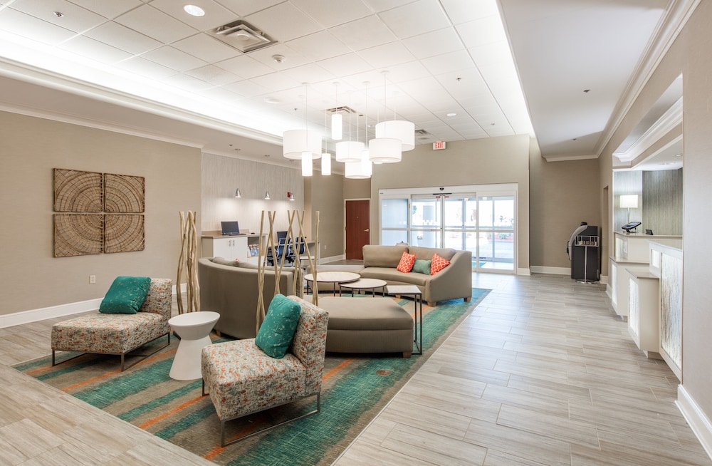 Holiday Inn & Suites Lake City by IHG - photo 19