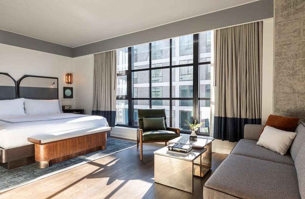 Thompson Washington D.C. by Hyatt - photo 66