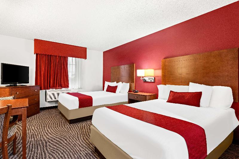 Best Western Okmulgee - photo 120