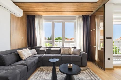 New Old town Luxury Apartment Ina — 4-Star Luxury Hotel in Split, Croatia