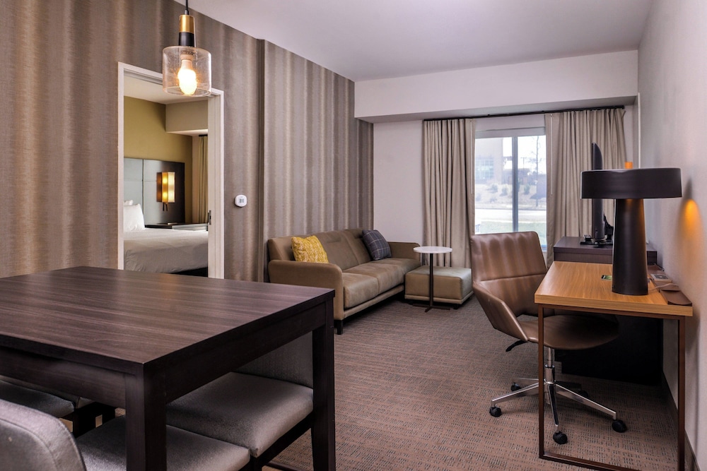 Residence Inn by Marriott Charlotte Steele Creek - photo 26