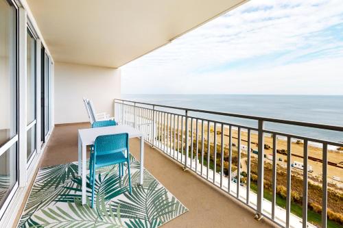 Carousel 1603 — 4-Star Luxury Hotel in Ocean City, United States