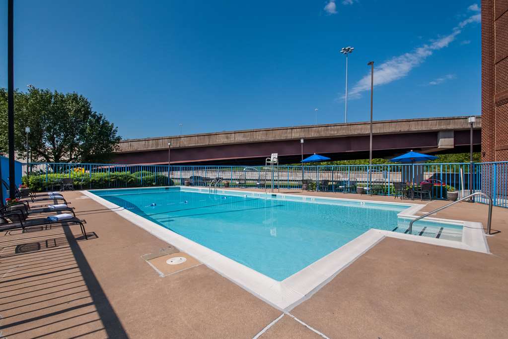 Best Western Springfield - photo 26