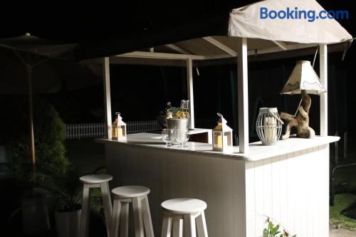 Hotel Presidente Selva — Junin — photo 4