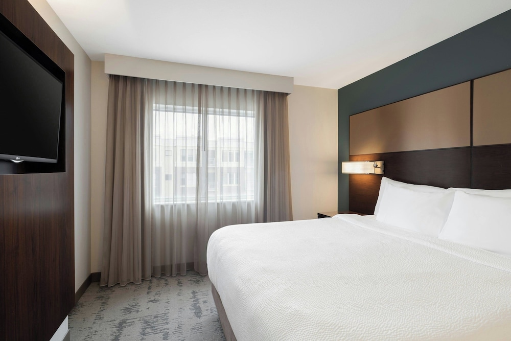 Residence Inn Des Moines Downtown - photo 4