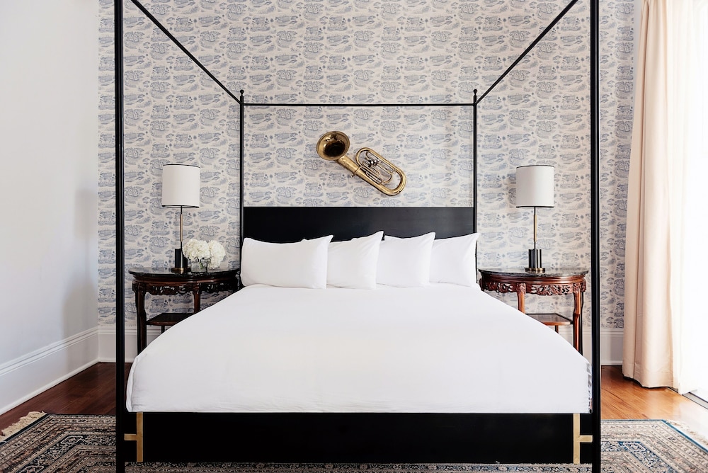 Henry Howard Hotel - photo 16
