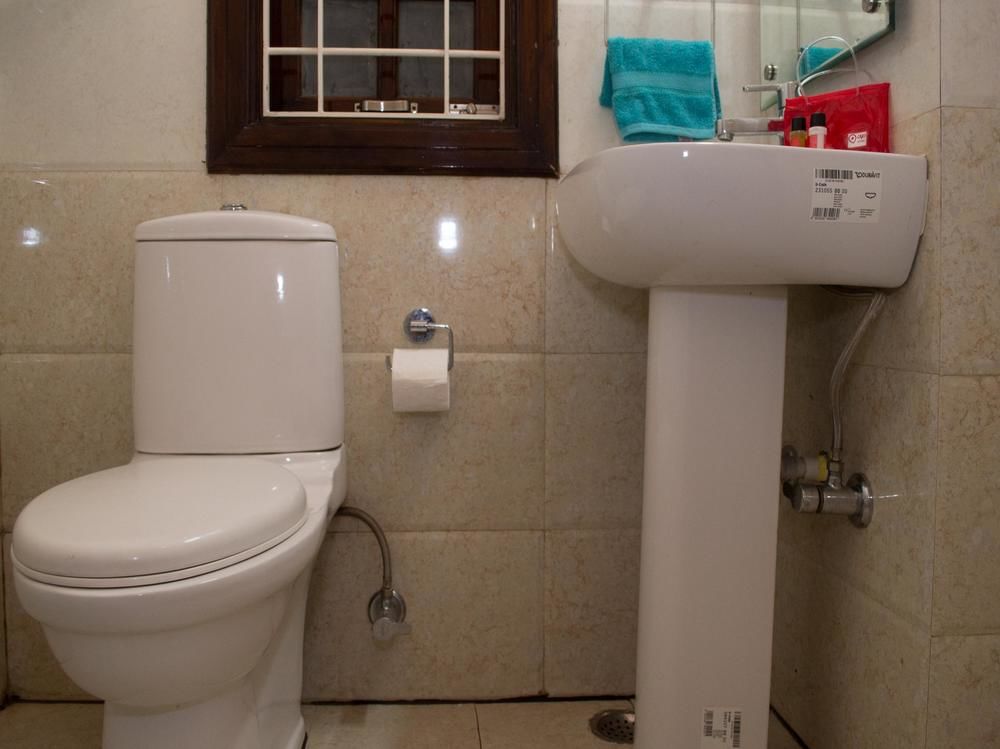 OYO Rooms Infocity Road — Bhubaneshwar — photo 5