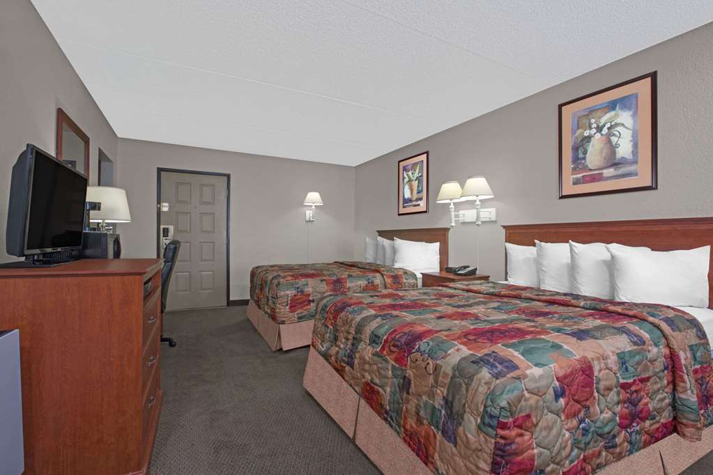 Days Inn by Wyndham Casper - photo 20