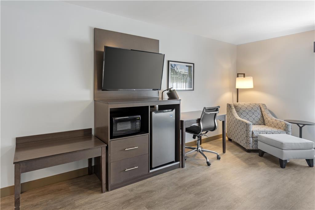 Best Western Plus Hershey - photo 33