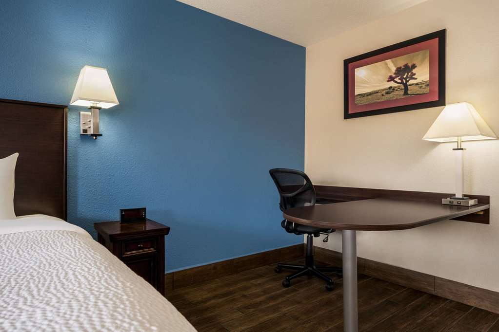 Baymont by Wyndham Kingman - photo 11