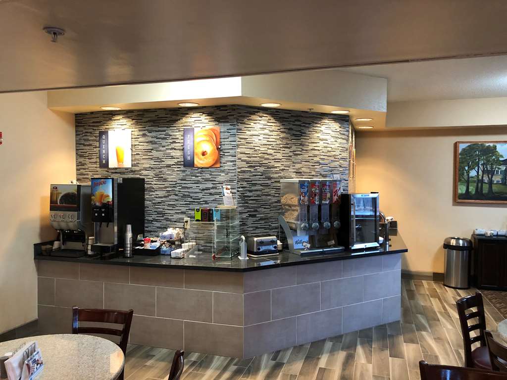 Best Western Danville Inn - photo 38