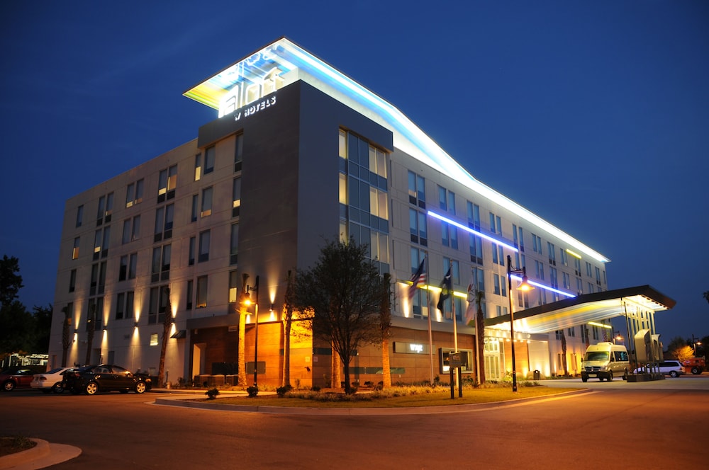 Aloft Buffalo Airport - photo 19