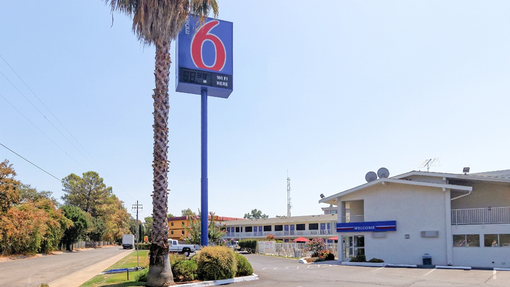 Motel 6 Chico CA - photo 2