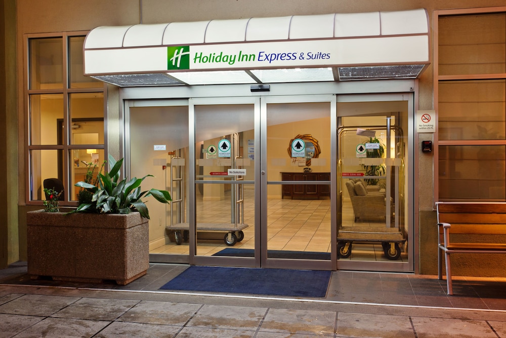 Fairfield Inn & Suites Seattle Downtown Seattle Ce - photo 38