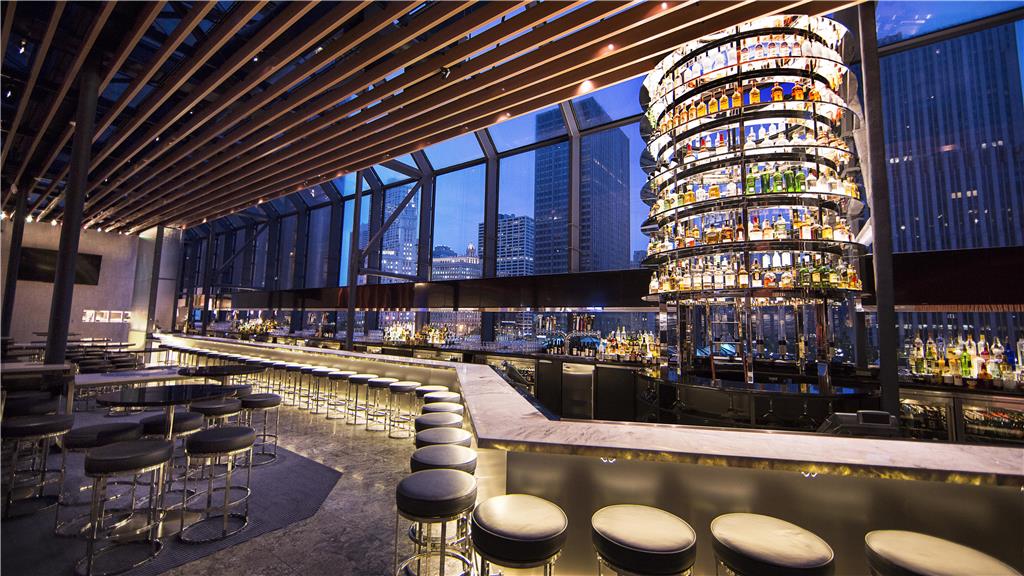 Hyatt Regency Chicago - photo 6