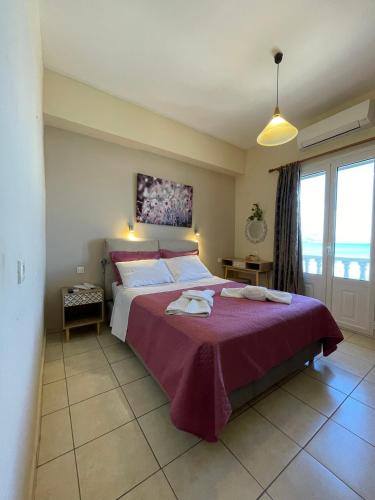 Parthenon Rooms — Koroni — photo 3