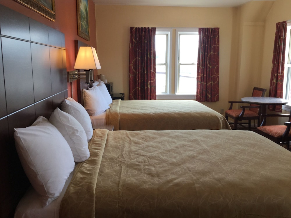 Red Carpet Inn Bridgeton Vineland - photo 12