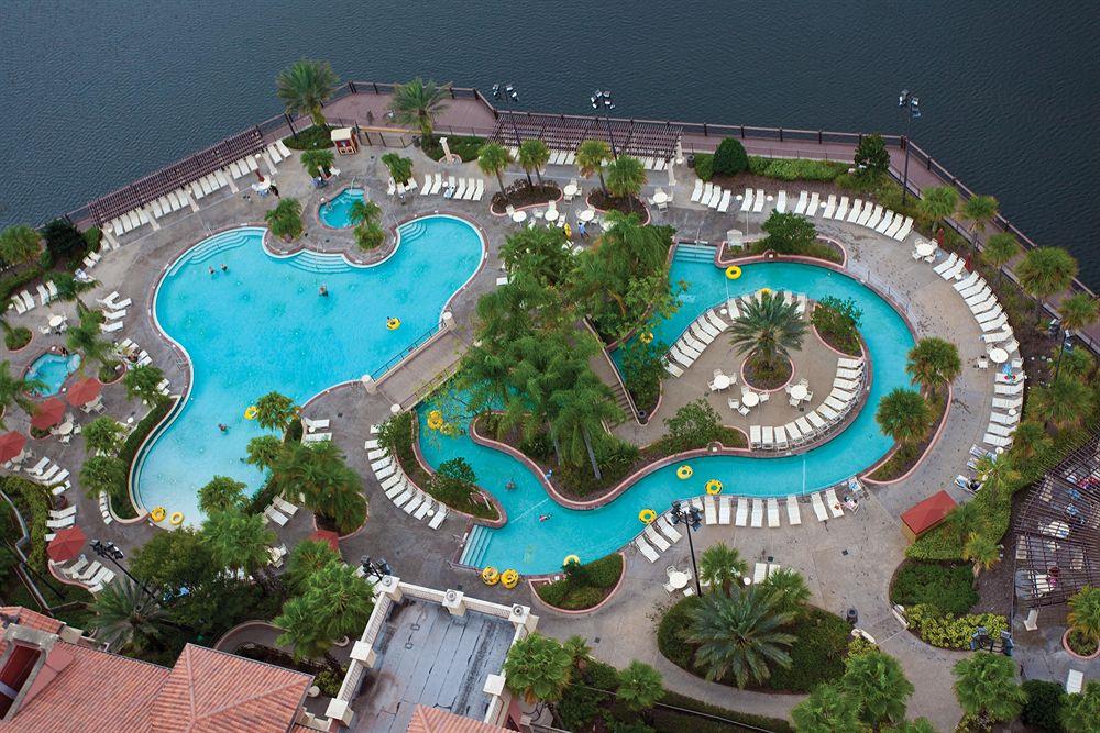 Club Wyndham Bonnet Creek in Orlando, United States