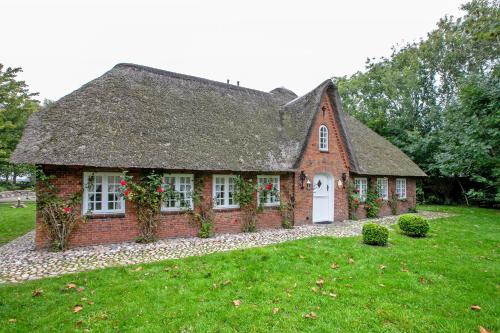 Deichglück Emmelsbüll Horsbüll — hotel in Emmelsbull-Horsbull