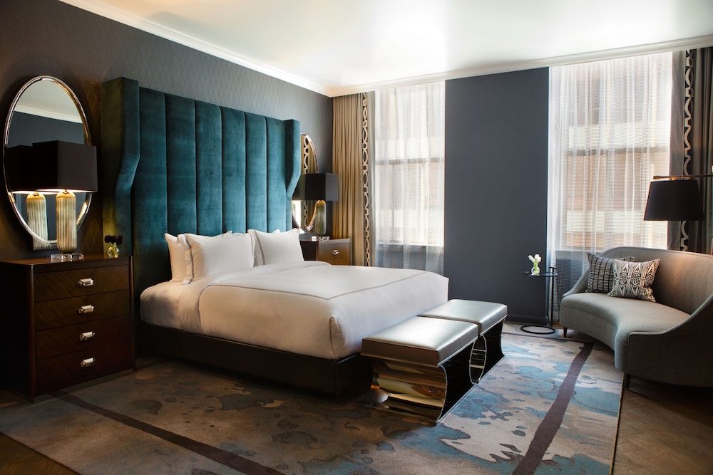 Kimpton Cardinal Hotel by IHG - photo 7