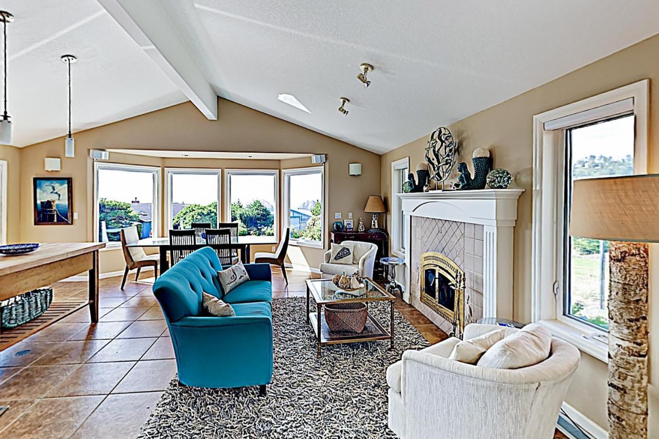 Firepit Lagoon in Oceanside, United States