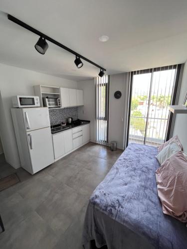 Departamento en el centro Lake Tower in Villa Carlos Paz, Argentina