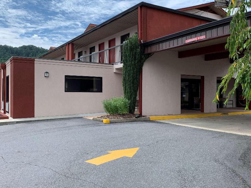 Best Western Of Murphy - photo 88