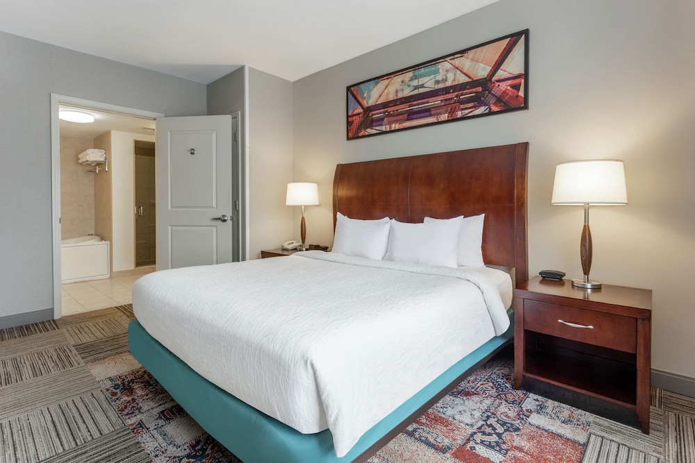 Hilton Garden Inn Albany SUNY Area - photo 9