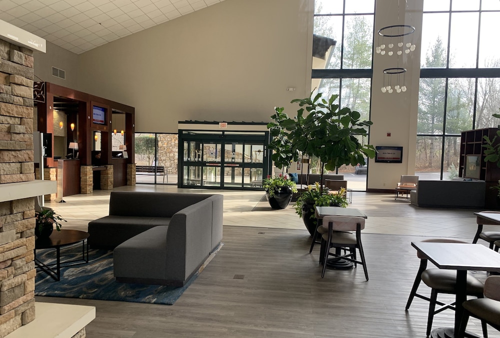 Holiday Inn Asheville Biltmore by IHG - photo 47