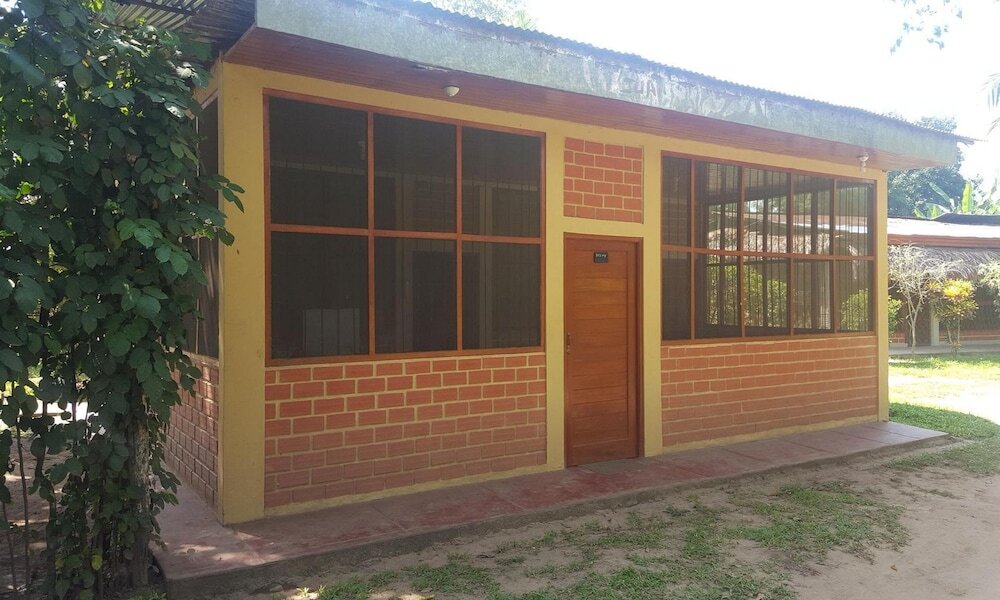 La Ramada Resort in Tarapoto, Peru