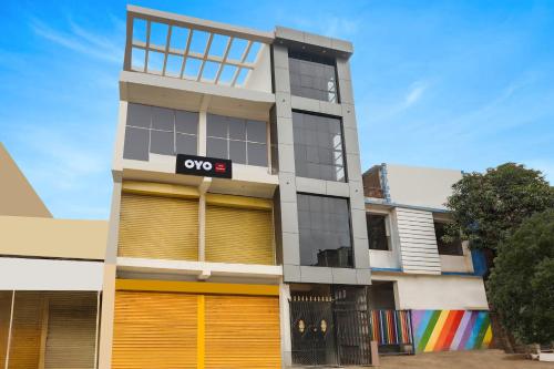 Super Hotel O Paradise Inn in Jabalpur, India