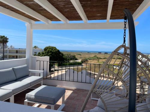 Alto Ria Alvor — 4-Star Luxury Hotel in Alvor, Portugal