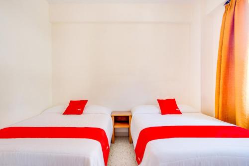 Hotel La Estancia — hotel in Colima