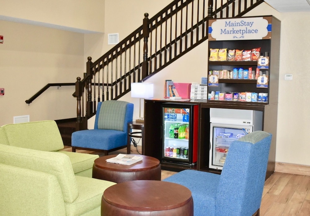 MainStay Suites Cedar Rapids North Marion - photo 5