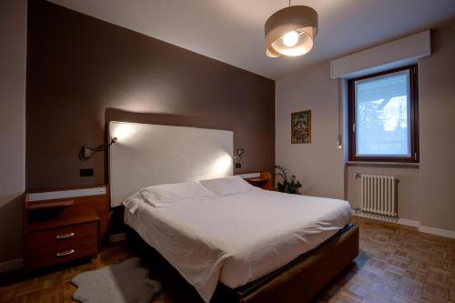 203 Aosta Apartment — 4-Star Luxury Hotel in Aosta, Italy