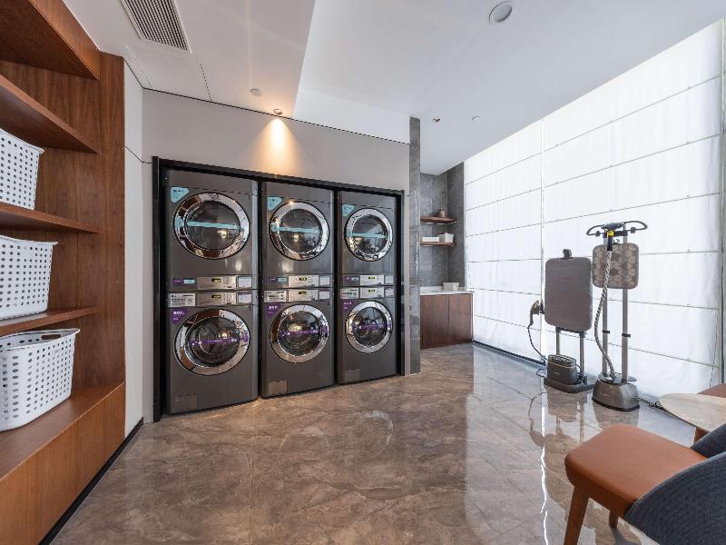 Mercure Jinan Beiyuan Street — 4-Star Luxury Hotel in Jinan, People's Republic of China