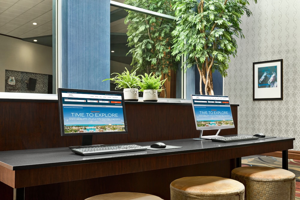 Holiday Inn Louisville East Hurstbourne by IHG - photo 42