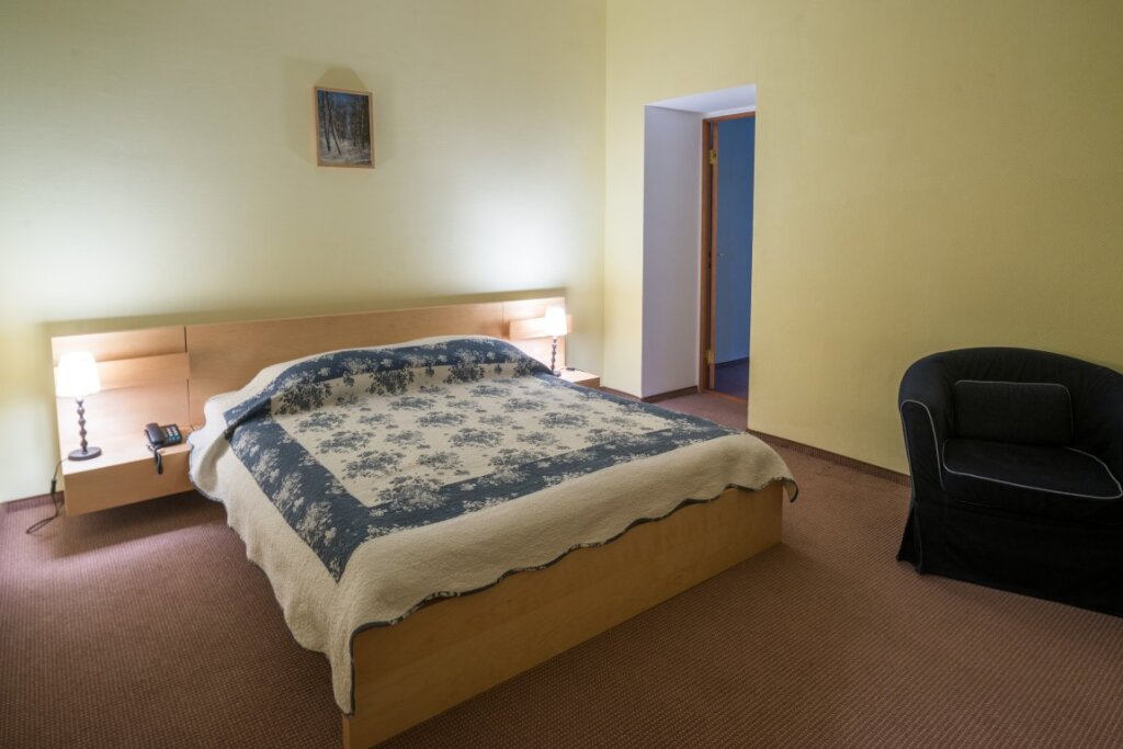 Stantsiya - last minute hotel in Kazan