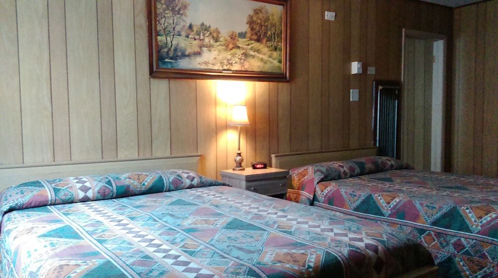 The Sage Motel - photo 19