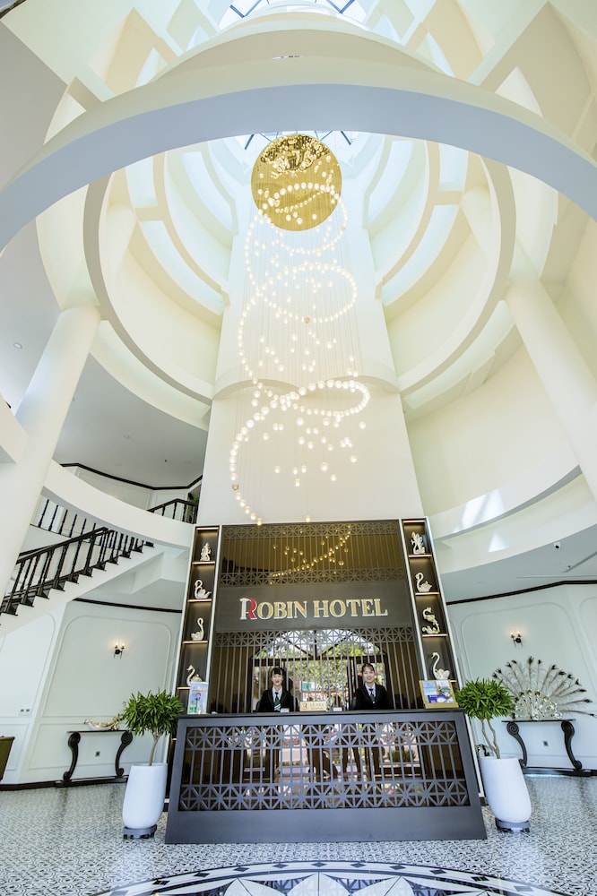 Robin Hotel — Gia Nghia — photo 3