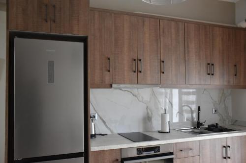 Niki's cozy apartment — 4-Star Luxury Hotel in Mytilene, Greece